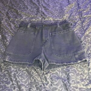 Women Zara short